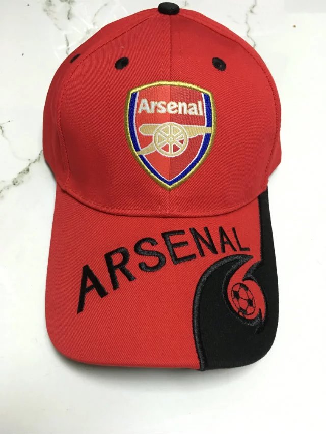 Soccer Hats-32